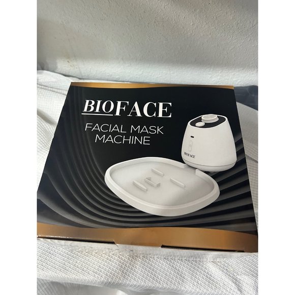 BioFace Facial face Mask Machine Collagen Tablets Bundle - Picture 5 of 10